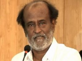 रजनीकांत का ऐलान