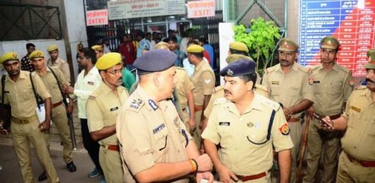 बच्‍ची का रेप