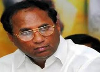 कोडेला शिव प्रसाद राव