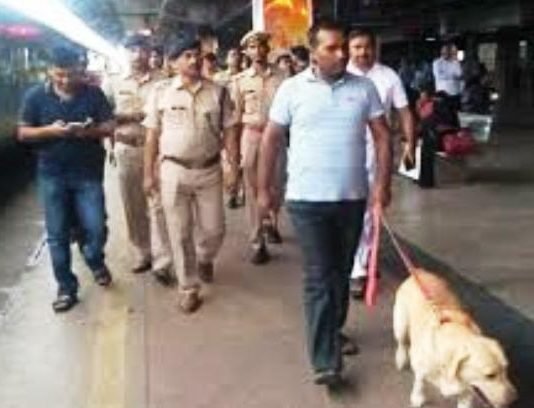 शताब्दी एक्सप्रेस