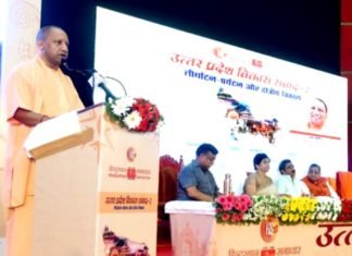 आध्यात्मिक पर्यटन