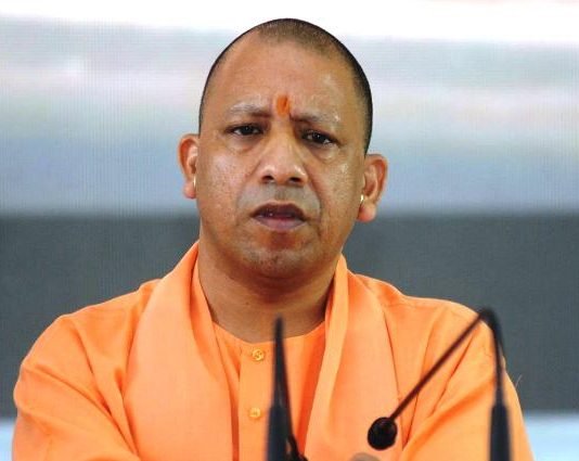 लॉकडाउन के कारण UP में फंसे मजदूरों को उनकी राज्य सरकार बुलाना चाहे, तो हर संभव मदद के लिए हैं तैयार: CM योगी टोटल लॉकडाउन