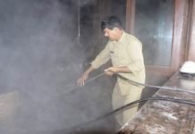 फ्लाइंग सॉसर कैफे