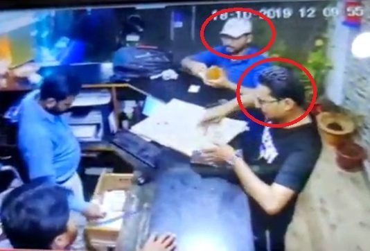 कमलेश तिवारी के इन हत्यारों को पकड़वाने वाले को मिलेगा पांच लाख रुपए का ईनाम, DGP ने की घोषणा कमलेश के हत्यारे