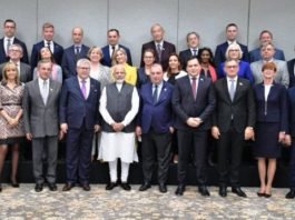 यूरोपियन यूनियन
