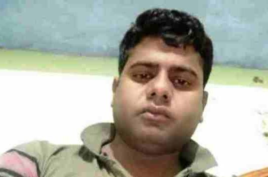 पुष्पेंद्र केस पर बोले ADG, एनकाउंटर में NHRC की गाइडलाइंस का हो रहा पालन पुष्पेंद्र एनकाउंटर