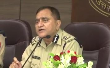 DGP ने किया बड़ा खुलासा, टेरर फंडिंग का काम करने वाला गिरोह लखीमपुर से गिरफ्तार, नेपाली व भारतीय मुद्रा बरामद टेरर फंडिंग