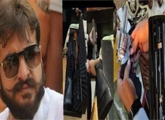 अब्‍बास अंसारी