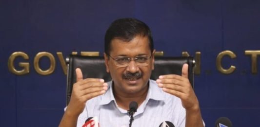 दिल्‍ली की हवा
