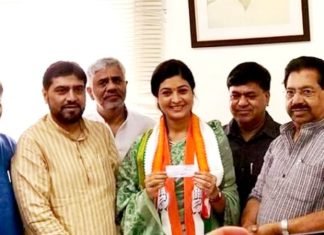AAP छोड़ने के बाद अलका लांबा की कांग्रेस में वापसी, कहा महसूस कर रहीं हूं गर्व अलका लांबा
