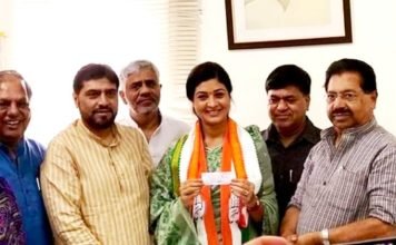 AAP छोड़ने के बाद अलका लांबा की कांग्रेस में वापसी, कहा महसूस कर रहीं हूं गर्व अलका लांबा