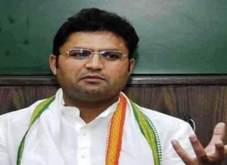 अशोक तंवर