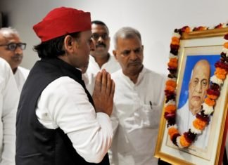 सरदार पटेल