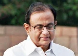 चिदंबरम की मुश्किलें