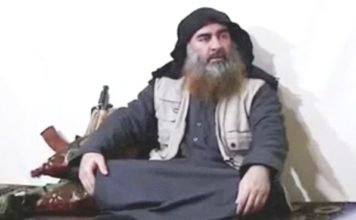 मारा गया ISIS सरगना अल-बगदादी, ट्रंप ने कहा हुआ है कुछ बहुत बड़ा अल-बगदादी