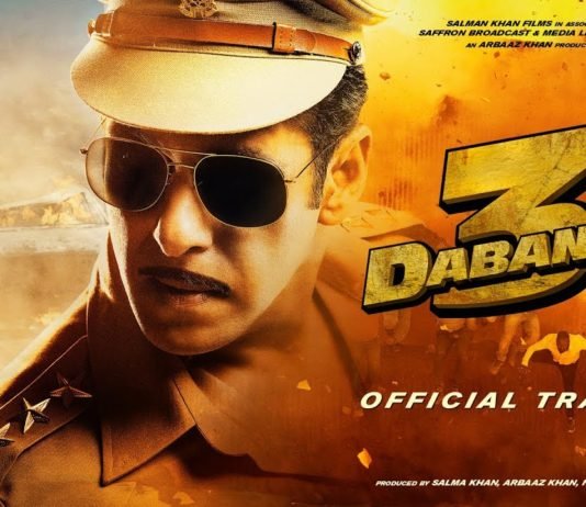 दबंग 3