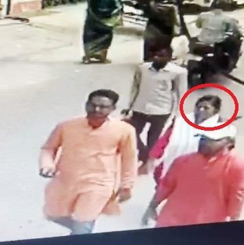 कमलेश तिवारी के हत्यारें