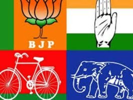 यूपी में विधानसभा उपचुनाव