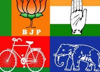 यूपी में विधानसभा उपचुनाव