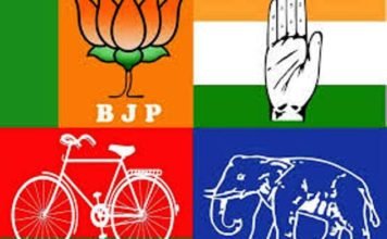 यूपी में विधानसभा उपचुनाव