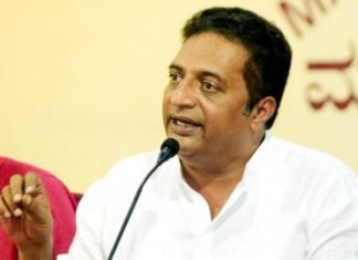 एक्टर प्रकाश राज
