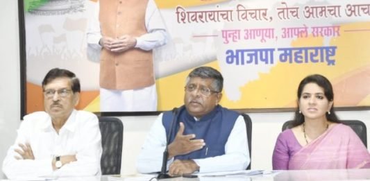 केंद्रीय कानून मंत्री ने खारिज की आर्थिक मंदी की बात, कहा एक दिन में ही फिल्में कर रहीं करोड़ों की कमाई राफेल विमान