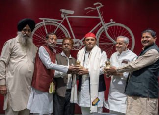 UP के बाद उत्तराखंड विधानसभा उपचुनाव में ताल ठोकेगी सपा, अखिलेश का ऐलान पिथौरागढ़ से मनोज होंगे उम्मीदवार उत्तराखंड सपा