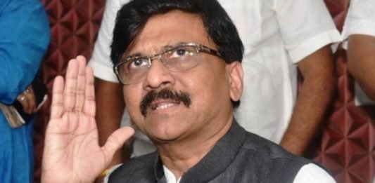 संजय राउत