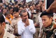 विधानसभा की सदस्यता