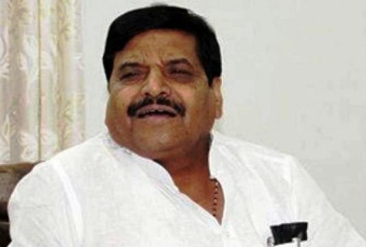 विधानसभा के विशेष सत्र में पहुंचे शिवपाल, योगी की तारीफ कर बोले, ईमानदार मुख्यमंत्री के हाथों में है प्रदेश का नेतृत्व शिवपाल का तंज