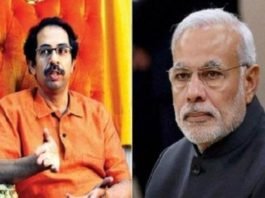 आर्थिक मंदी को लेकर शिवसेना का केंद्र सरकार पर तंज, जनता की जेब के साथ सरकारी तिजोरी भी खाली जनता की जेब