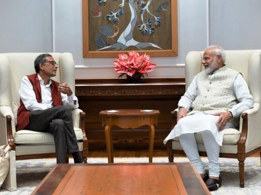भारतीय अर्थशास्त्री