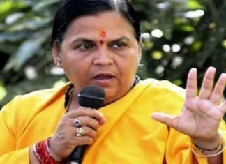 गोपाल कांड के समर्थन पर उमा भारती की बीजेपी को नसीहत, चुनाव जीतना अपराधों से बरी नहीं करता गोपाल कांडा