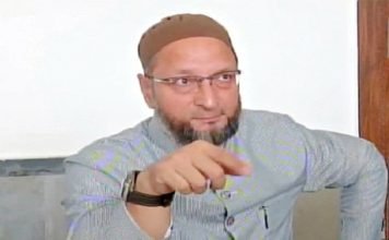 कोर्ट के फैसले से असंतुष्ट हूं, हमें पांच एकड़ जमीन की नहीं चाहिए खैरात: ओवैसी पांच एकड़ जमीन