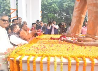 संविधान दिवस