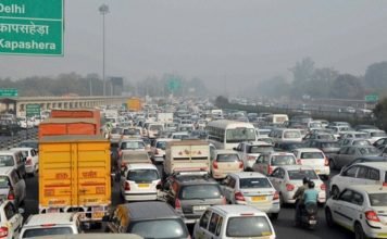 प्रदूषण की मार झेल रही दिल्ली में Odd-Even योजना बढ़ा सकती है केजरीवाल सरकार ऑड ईवन योजना