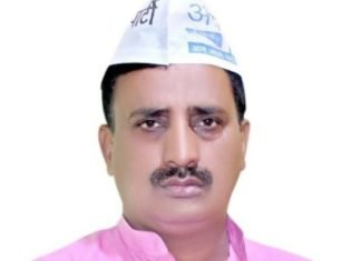 सभाजीत सिंह
