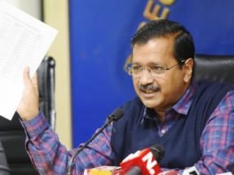 दिल्ली में वीकेंड कर्फ्यू