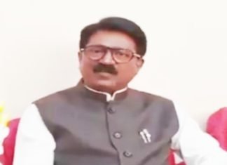 मोदी सरकार के मंत्रीमंडल से शिवसेना के अरविंद सावंत ने दिया इस्तीफा, कहा खत्म हुआ गठबंधन अरविंद सावंत