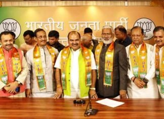 शिक्षक एमएलसी