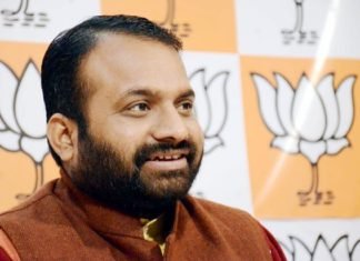 सपा-बसपा की सरकारें जिस काम को अटकाती रहीं उसे पूरा करने जा रही योगी सरकार: चंद्रमोहन डॉ. चन्द्रमोहन