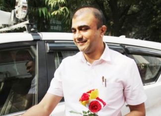 अभिषेक प्रकाश