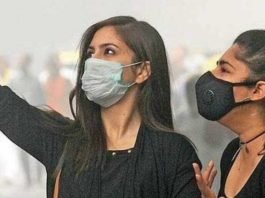 दिल्ली-NCR में फिर खतरनाक स्तर पर पहुंचा प्रदूषण, जारी रह सकता है Odd-Even