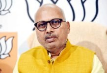 योगी सरकार में भ्रष्ट अफसर-कर्मचारियों की जगह जेल: हरिश्चन्द्र भ्रष्ट अफसर
