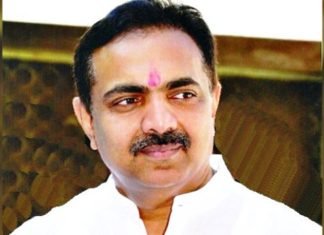 राजभवन