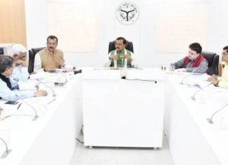 मार्च तक यूपी को मिलेंगे 128 पुल व फ्लाईओवर, केशव मौर्या ने बैठक कर अधिकारियों को दिए खास निर्देश निर्माणाधीन सड़क व पुलों