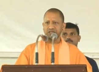 हमारी सरकार ने किसानों के लिए मुहैया कराई करोड़ों रुपये की योजनाएं: CM योगी लखीमपुर खीरी