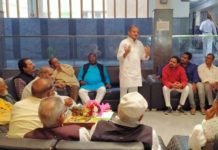 केके शर्मा