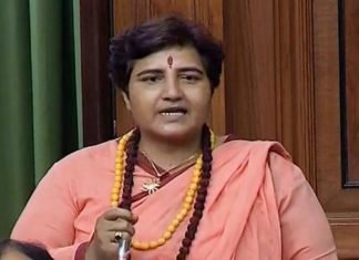 नाथूराम गोडसे