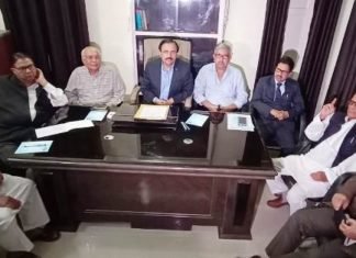 सुन्नी सेंट्रल वक्फ बोर्ड